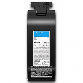 Epson UltraChrome DG2 Cyan T54L200 (800ml)