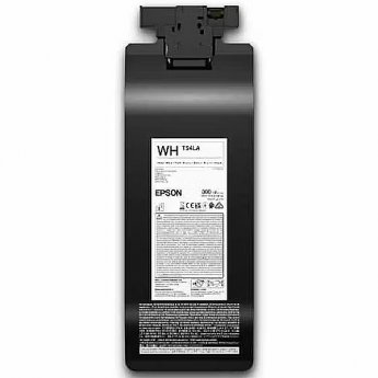 Epson UltraChrome DG2 White T54LA00 (800ml)