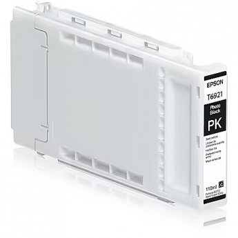 Epson UltraChrome XD T692100 Ink cartrige, Photo Black