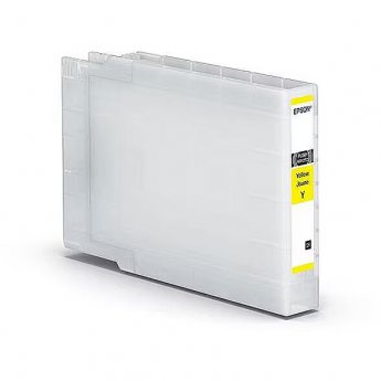 Epson WF-C8190/WF-C8690 Ink Cartridge XXL Yellow