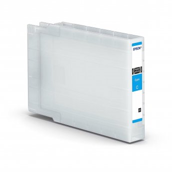 Epson WF-C81xx/WF-C86xx Ink Cartridge XL Cyan