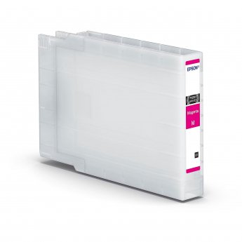 Epson WF-C81xx/WF-C86xx Ink Cartridge XL Magenta