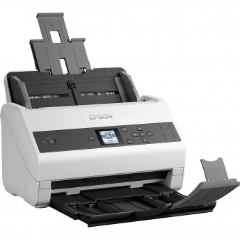 Epson „WorkForce DS-870“