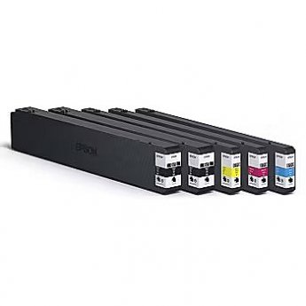 Epson WorkForce Enterprise  WF-C21000 Ink cartrige, Yellow