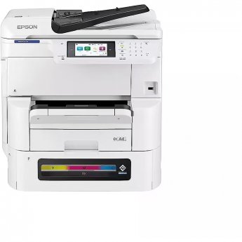 Epson WorkForce Pro EM-C8100RDWF | Inkjet | Colour | A3+ | Wi-Fi