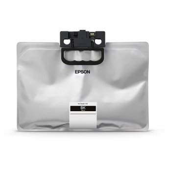 Epson WORKFORCE PRO EM-C8101R BLACK XXL INK