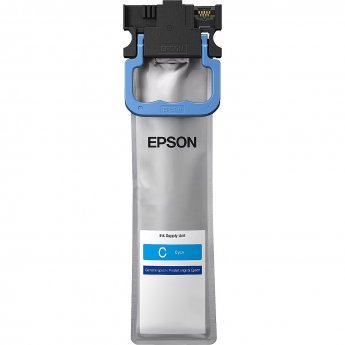 Epson WorkForce Pro EM/EP-C800R Cyan XL Ink |