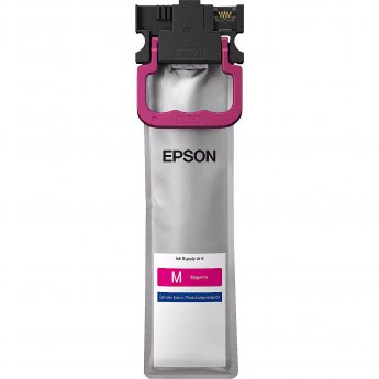 Epson WorkForce Pro EM/EP-C800R Magenta XL Ink |