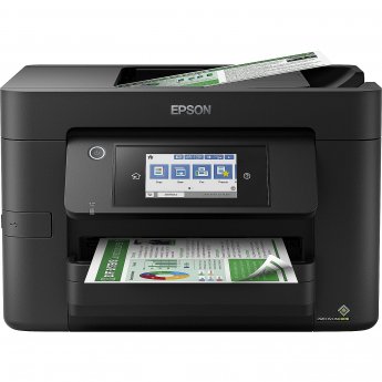 Epson WorkForce Pro WF-4820 DWF