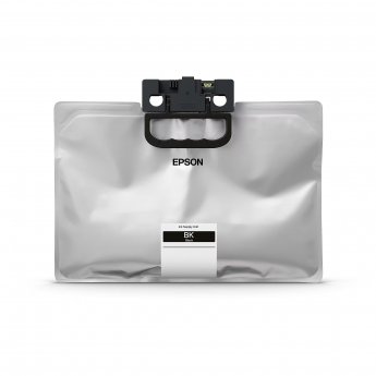 Epson WorkForce Pro WF-C529R / C579R Black XXL