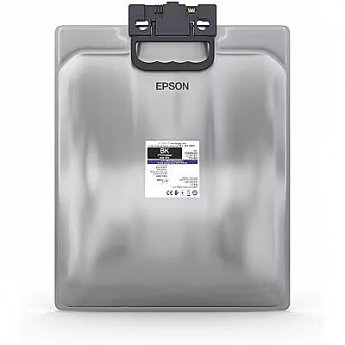 Epson WorkForce Pro WF-C879R Black XXL Ink Supply Unit (C13T05B14N)