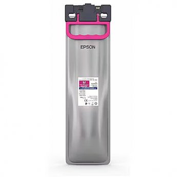 Epson WorkForce Pro WF-C879R Magenta XXL Ink Supply Unit (C13T05B34N)