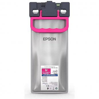 Epson WorkForce Pro WF-C87xR Magenta XL Ink Supply Unit (C13T05A30N)