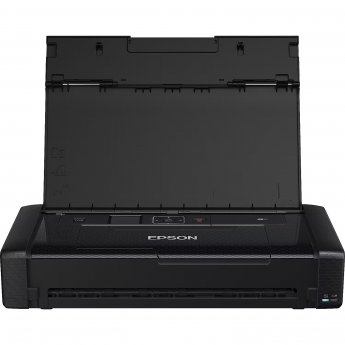 Epson WorkForce WF-110W mobile