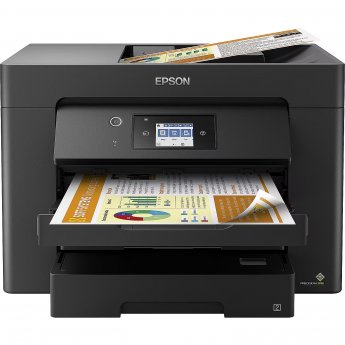 Epson WorkForce WF-7830DTWF A3 (4in1)