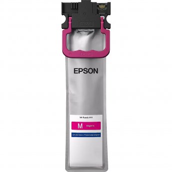 Epson XL Ink | WorkForce Pro EM-C810xR | Ink cartrige | Magenta