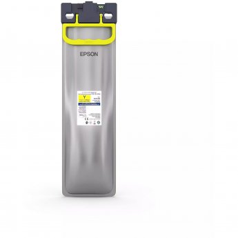 Epson XL Ink | WorkForce Pro EM-C810xR | Ink cartrige | Yellow
