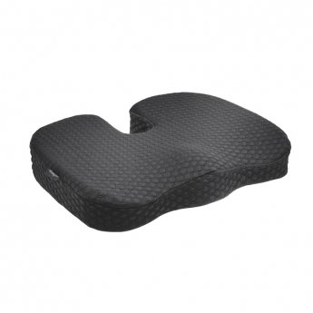 Ergonomisks paliktnis krēslam KENSINGTON Cool-Gel Premium