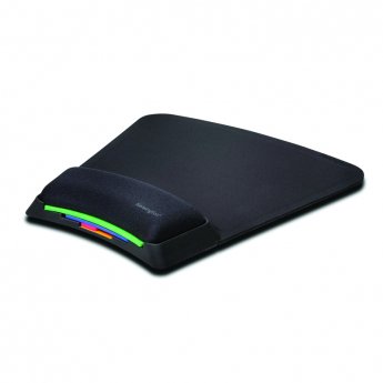 Ergonomisks peles paliktnis KENSINGTON SmartFit®