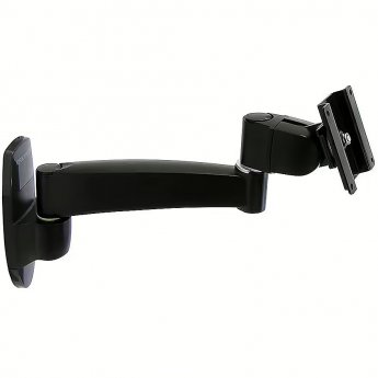Ergotron 200 Series Wall Monitor Arm, up to 38"