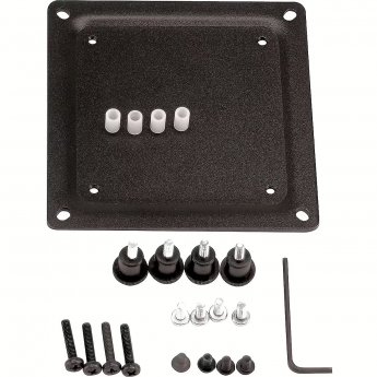 Ergotron 75 mm to 100 mm Conversion Plate Kit