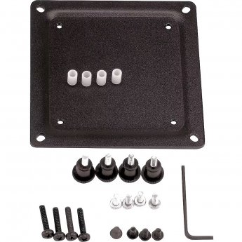 Ergotron 75 mm to 100 mm Conversion Plate Kit