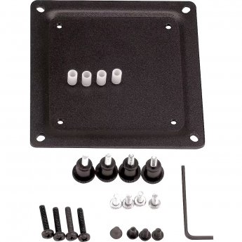 Ergotron 75 mm to 100 mm Conversion Plate Kit