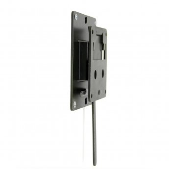 Ergotron FX30 Wall Mount, up to 27"