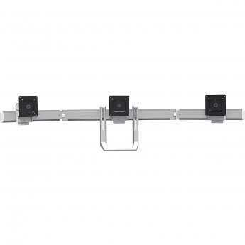 Ergotron HX Triple Monitor Bow Kit, up to 24"