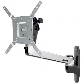 Ergotron LX HD Wall Swing Arm, up to 42"