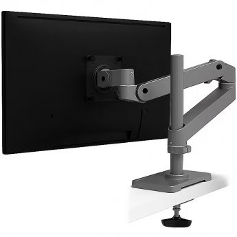 Ergotron LX Pro Desk Monitor Arm, up to 34"