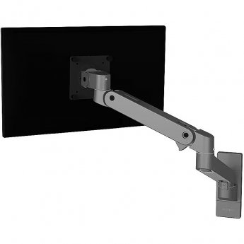 Ergotron LX Pro Wall Monitor Arm, up to 34"