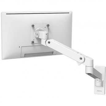 Ergotron LX Pro Wall Monitor Arm, up to 34"
