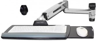 Ergotron LX Sit-Stand Keyboard Arm