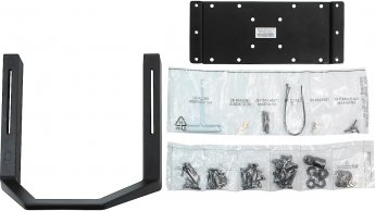 Ergotron Monitor Handle Kit