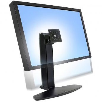Ergotron Neo-Flex Widescreen Monitor Lift Stand, 20-32"
