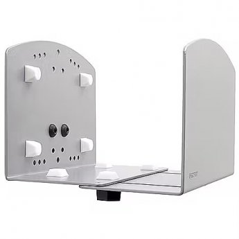 Ergotron VERTICAL UNIVERSAL CPU HOLDER SILVER 2-8IN