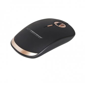 Esperanza Acrux, Wireless, Optical, Black