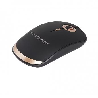 Esperanza Acrux, Wireless, Optical, Black
