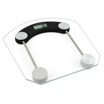 Esperanza Digital bathroom scale PILATES EBS008K