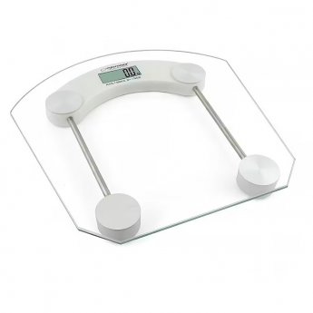 Esperanza Digital bathroom scale PILATES EBS008W