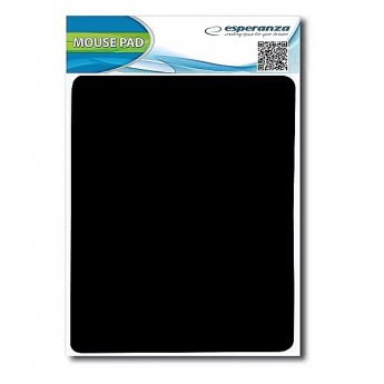 Esperanza EA145K, Black