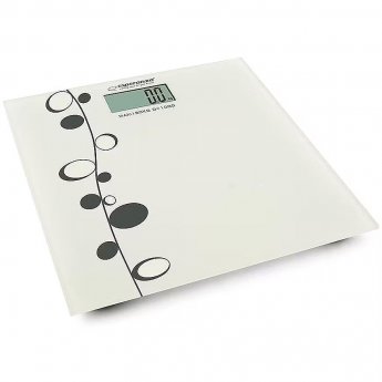 Esperanza EBS005, White