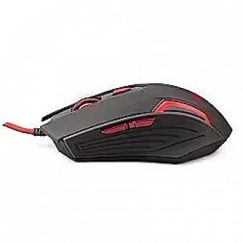Esperanza EGM205R mouse Right-hand USB Type-A Optical 2400 DPI