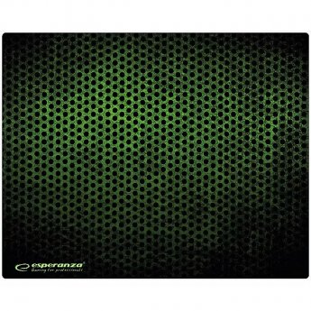 Esperanza EGP102G, Black/Green