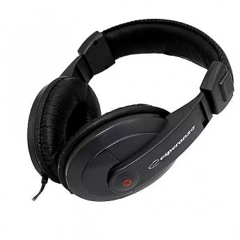 Esperanza EH120, Black