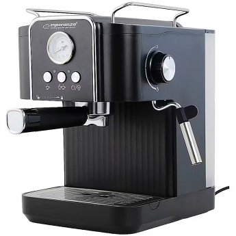 Esperanza EKC010 Espresso coffee maker 1.8 L