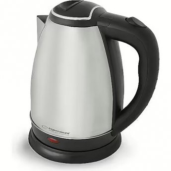 Esperanza EKK104X, Inox/Black
