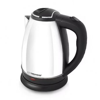 Esperanza EKK113W, White/Black