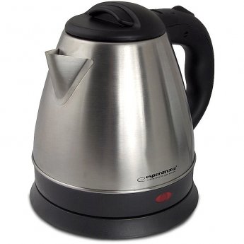 Esperanza EKK116X, Inox/Black